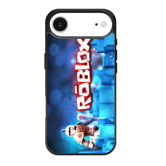 Roblox Wallpaper Game iPhone Air Case