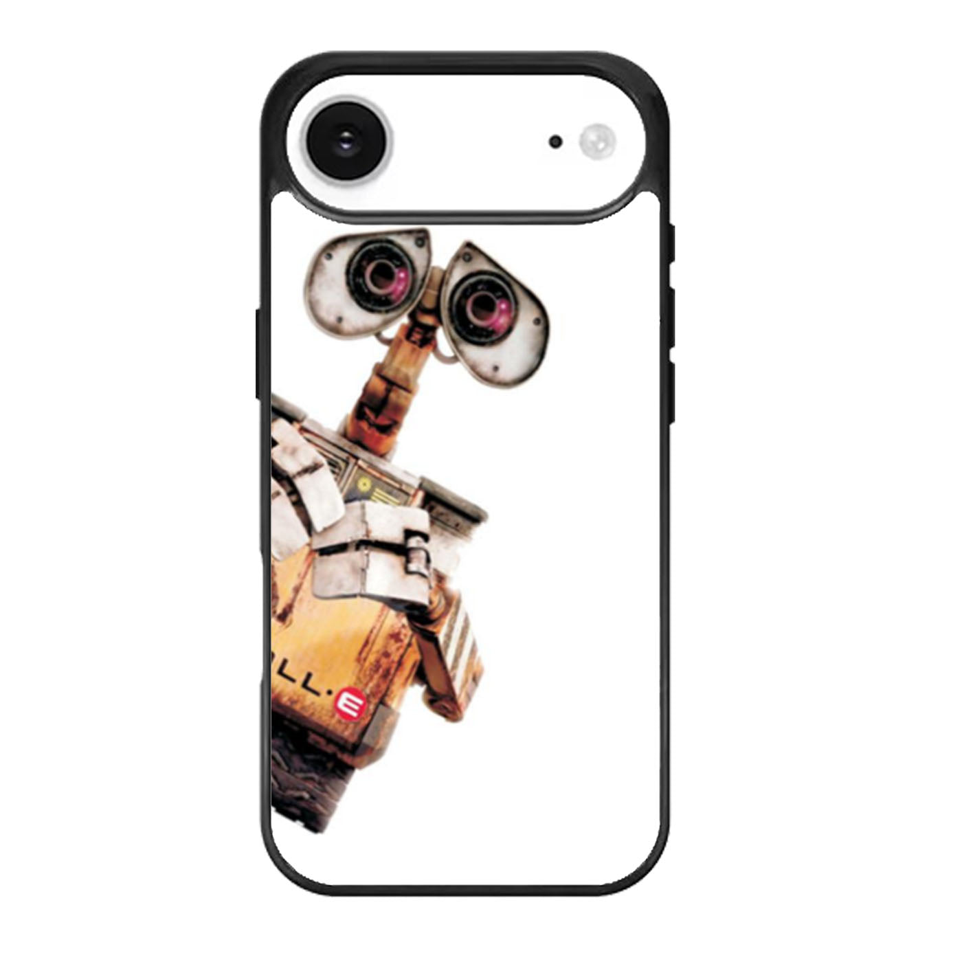 Robot Wall E iPhone Air Case