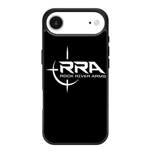 Rock River Arms iPhone Air Case