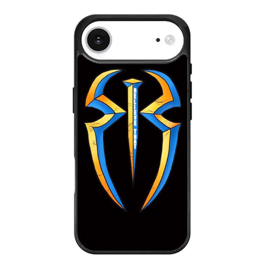 Roman Reigns Believe That iPhone Air Case