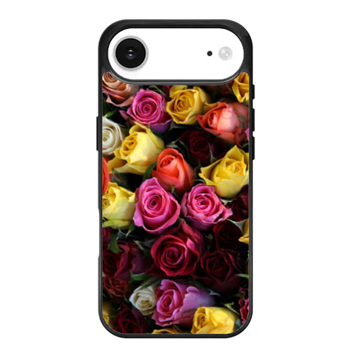 Roses iPhone Air Case