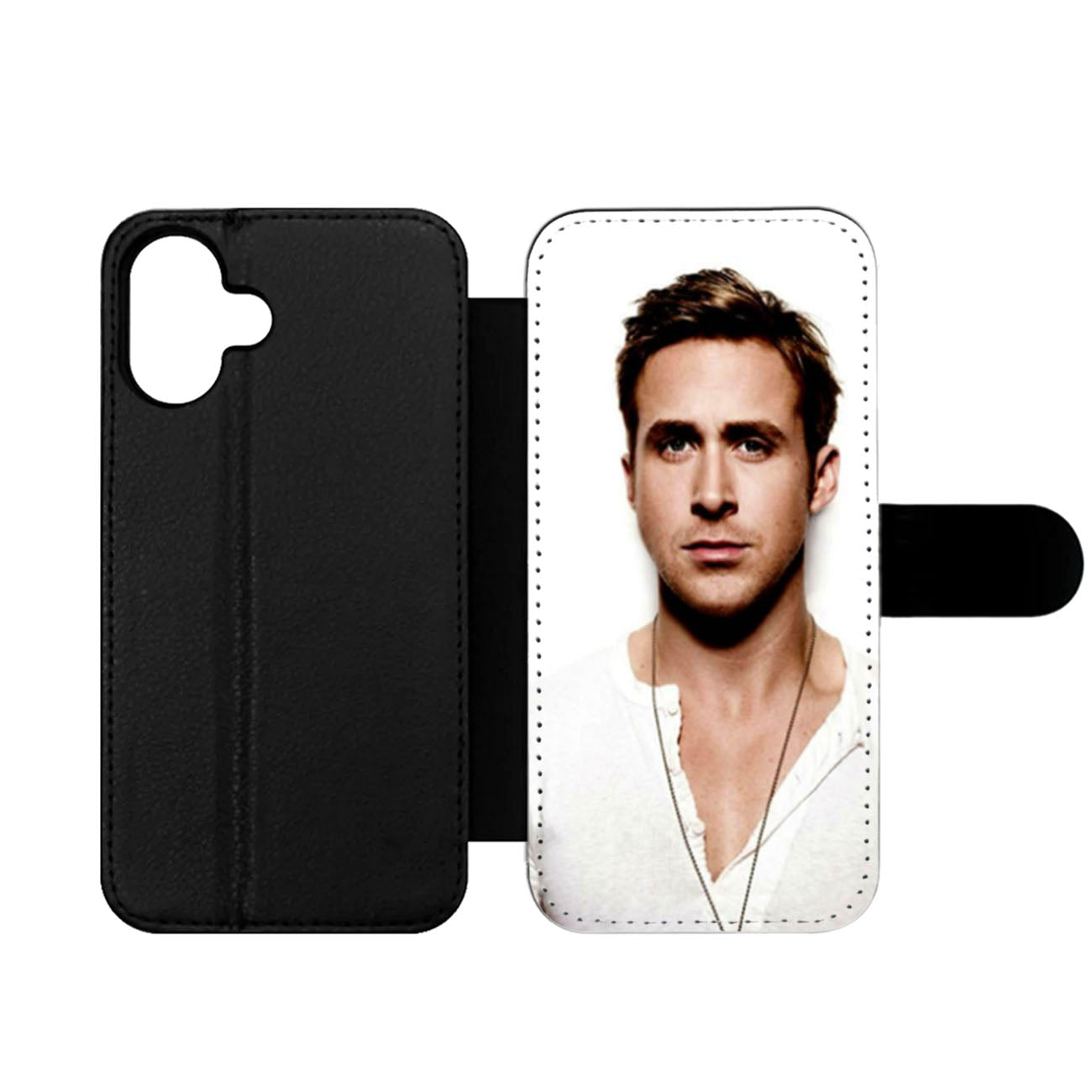Ryan Gosling Wallet iPhone Case