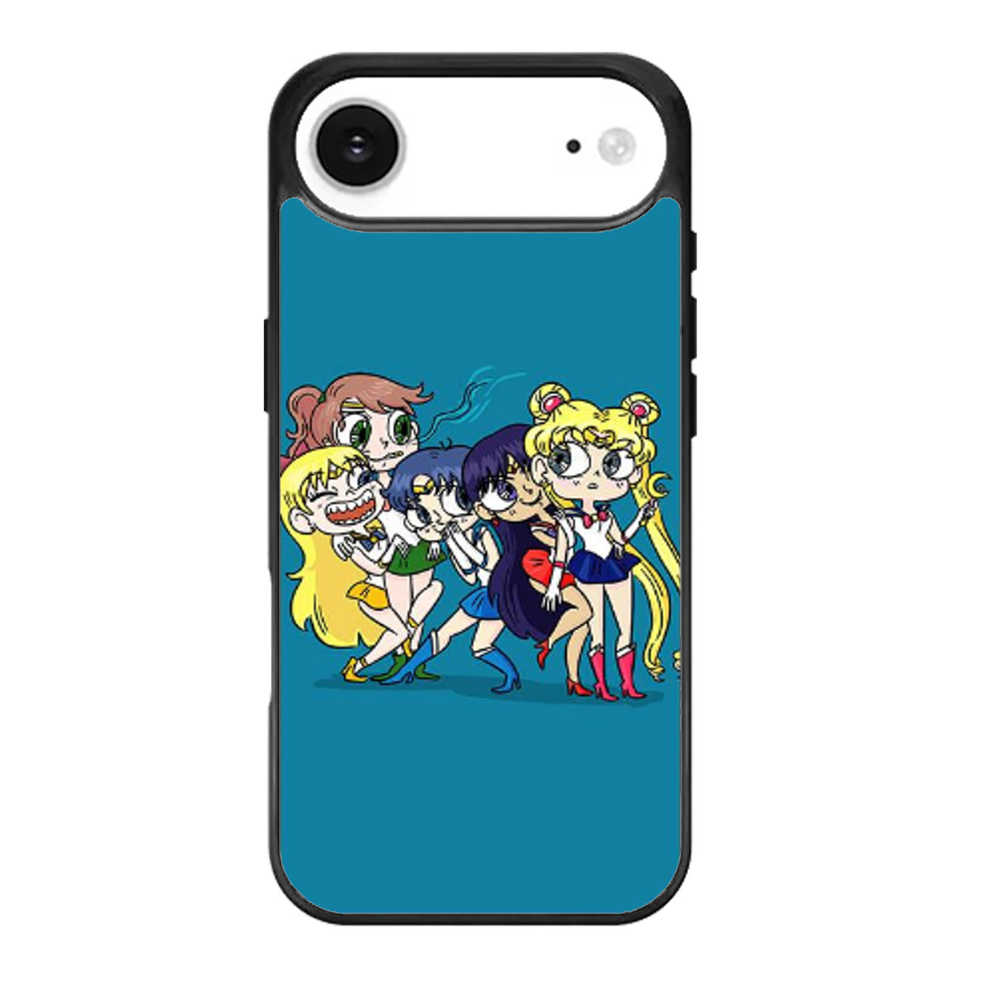 SAILOR MOON FUNNY iPhone Air Case