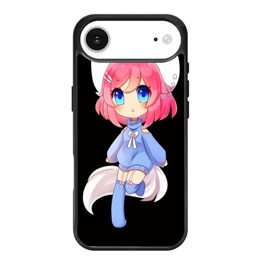 SENPAI KIDS CUTE iPhone Air Case