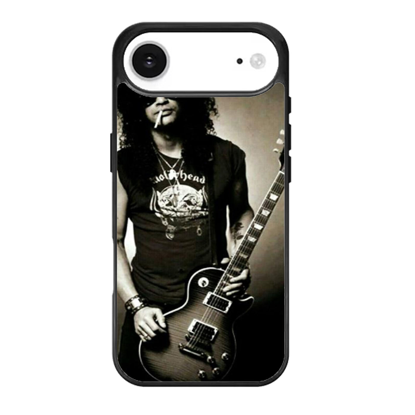 SLASH G N R 2 iPhone Air Case