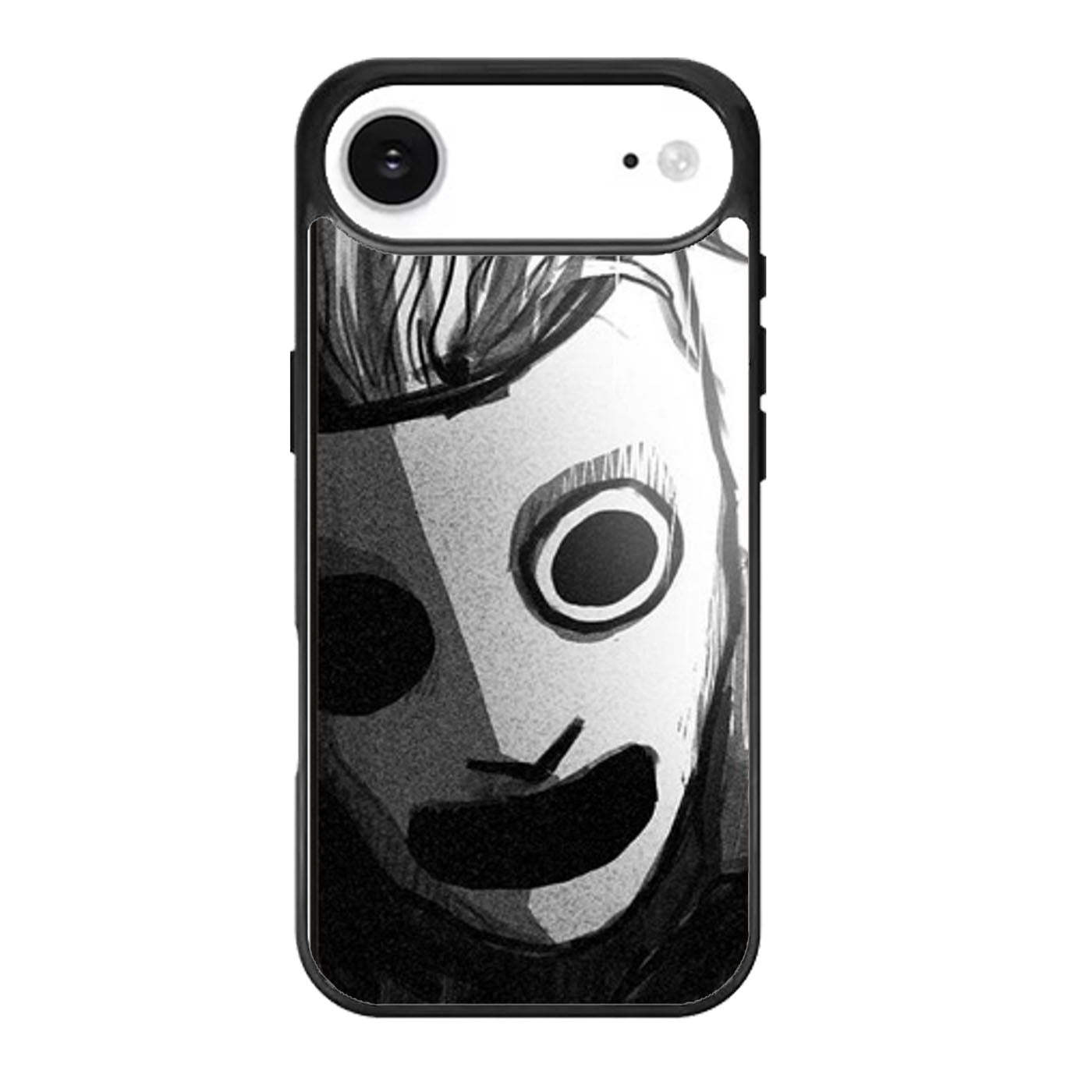 SLIPKNOT COREY TAYLOR ART iPhone Air Case