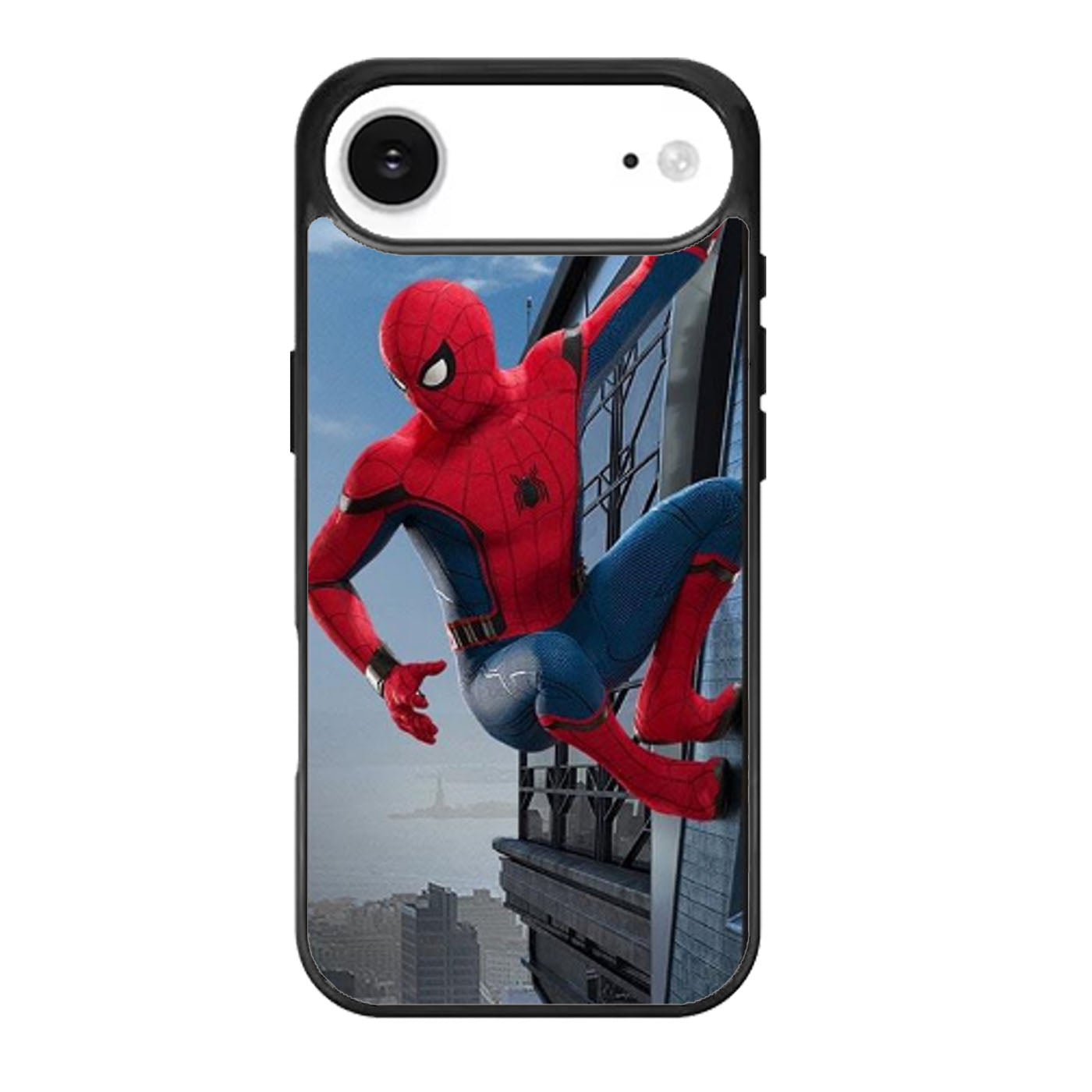 SPIDERMAN HOMECOMING MARVEL iPhone Air Case