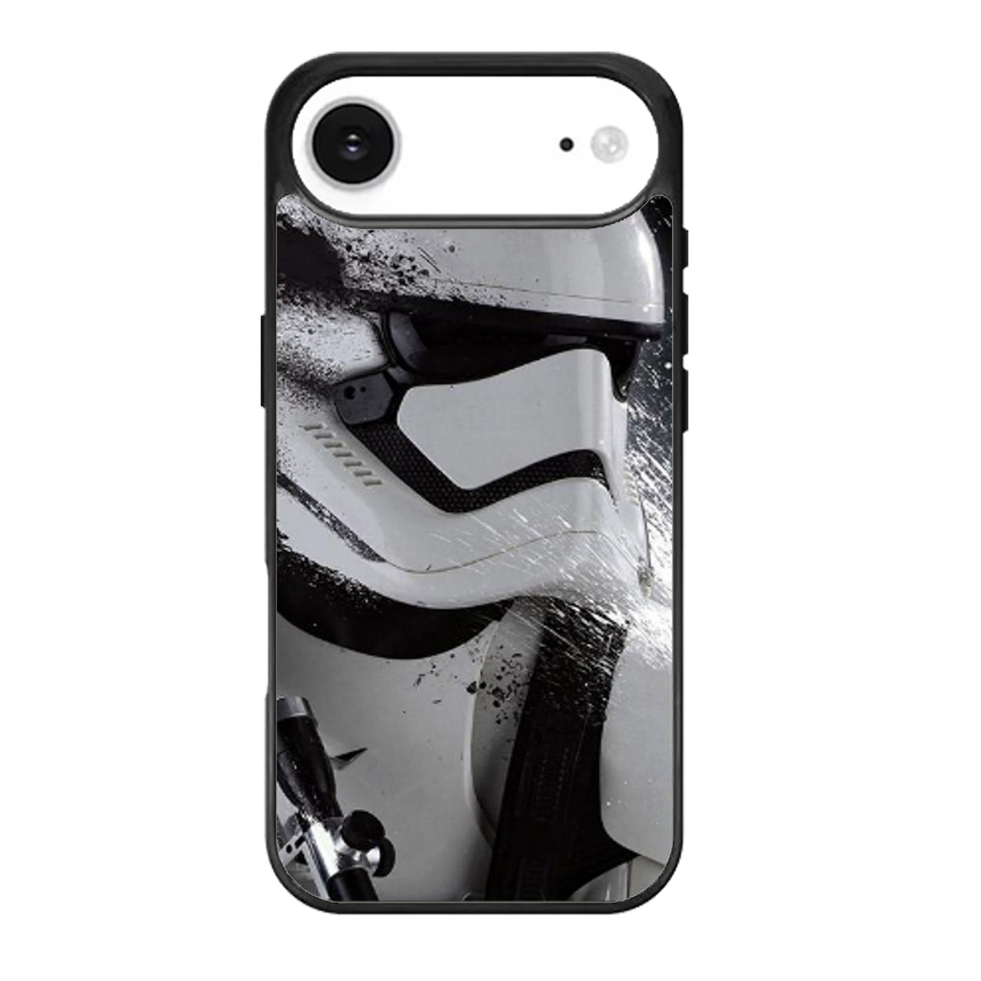 STAR WARS TWO iPhone Air Case