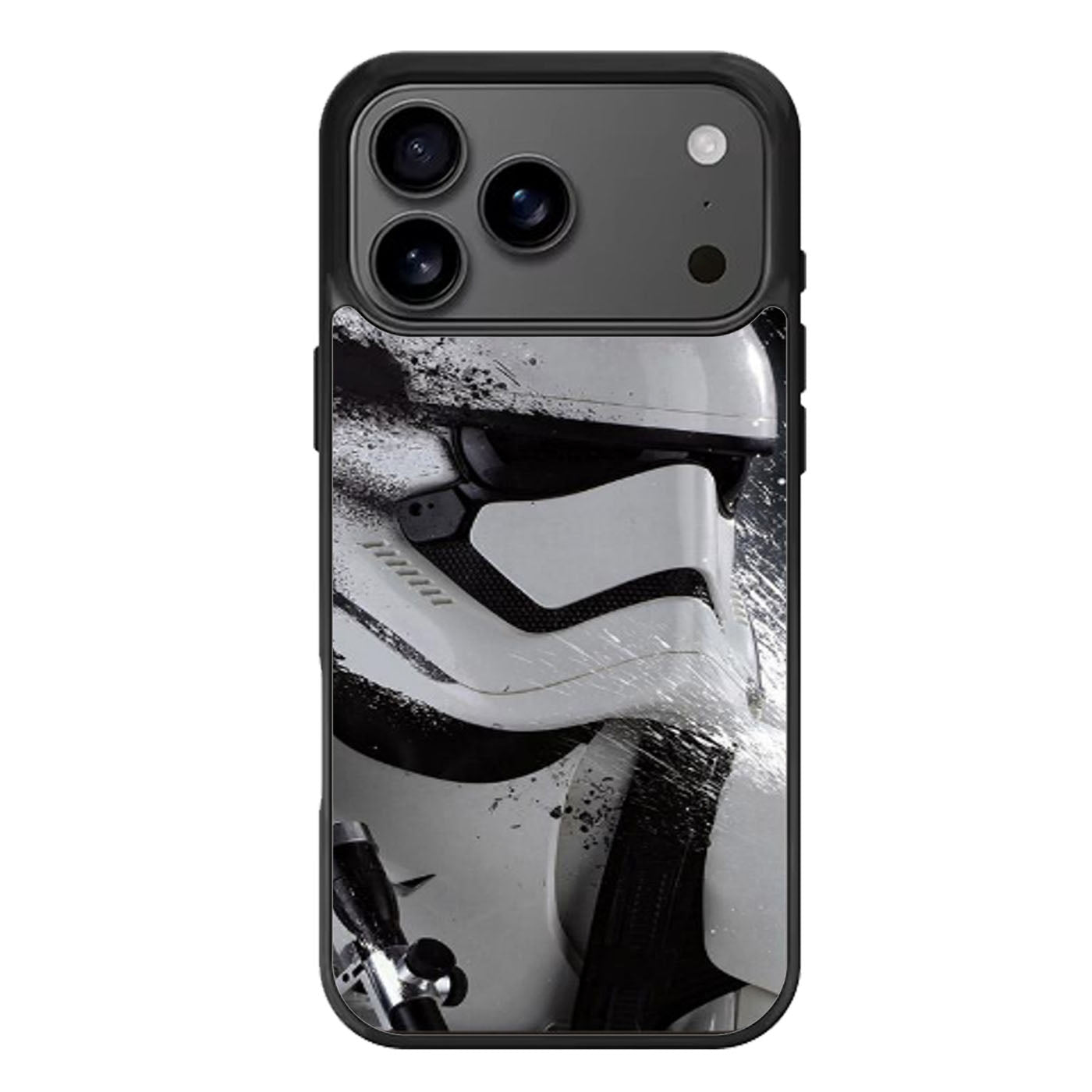 STAR WARS TWO iPhone 17 Pro Max Case