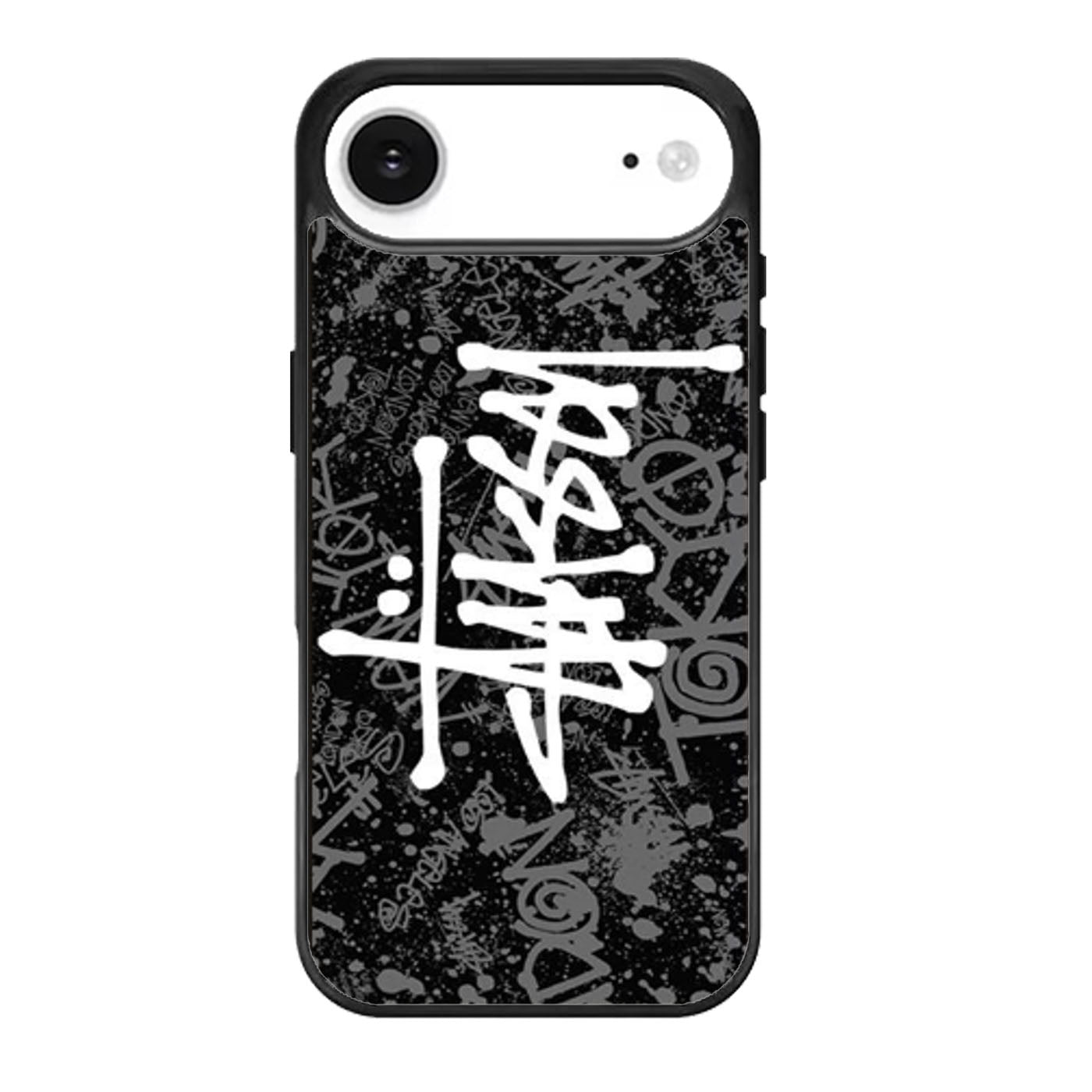 STUSSY ART iPhone Air Case