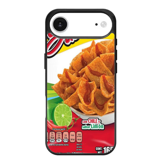 Sabritas Con Chile iPhone Air Case