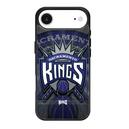 Sacramento Kings Wallpaper iPhone Air Case