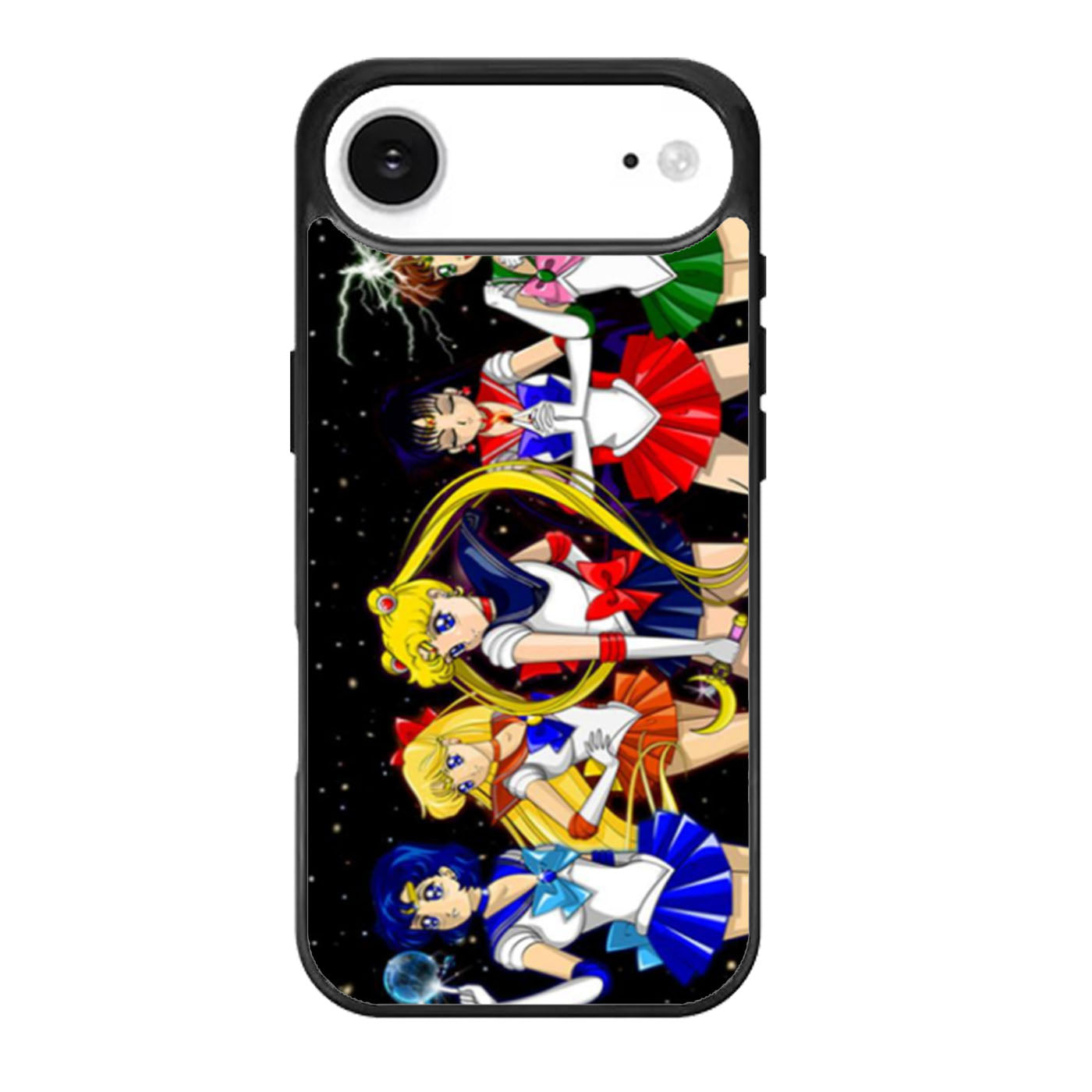 Sailor Moon 02 iPhone Air Case