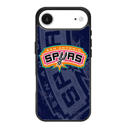 San Antonio Spurs Wallpaper iPhone Air Case