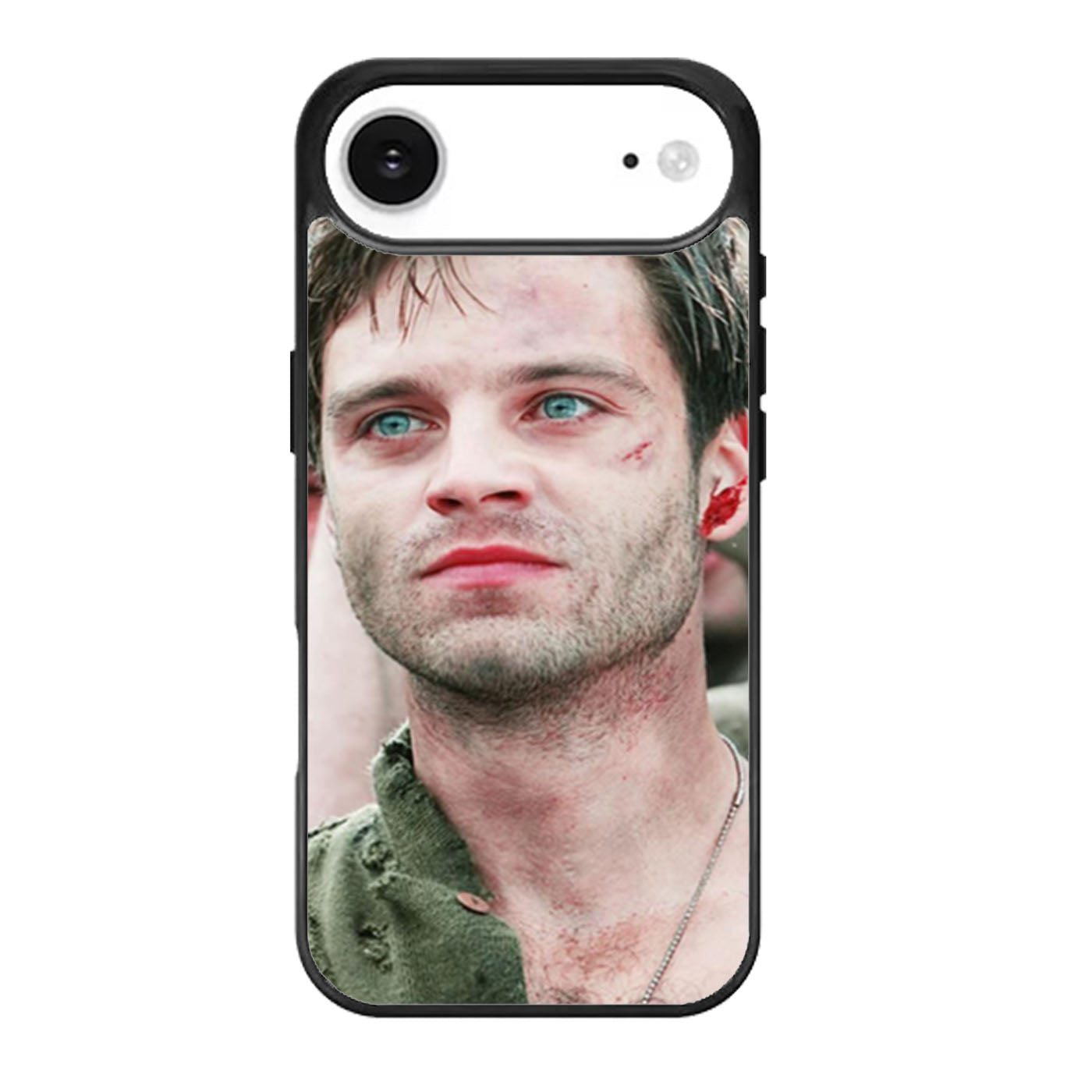 Sebastian Stan iPhone Air Case