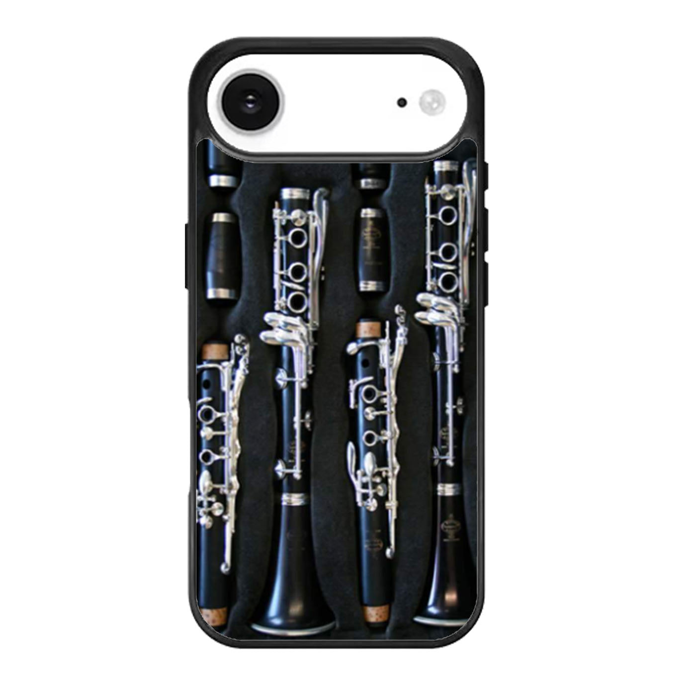 Set Clarinets iPhone Air Case