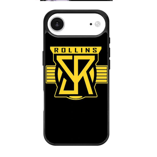Seth Rollins iPhone Air Case