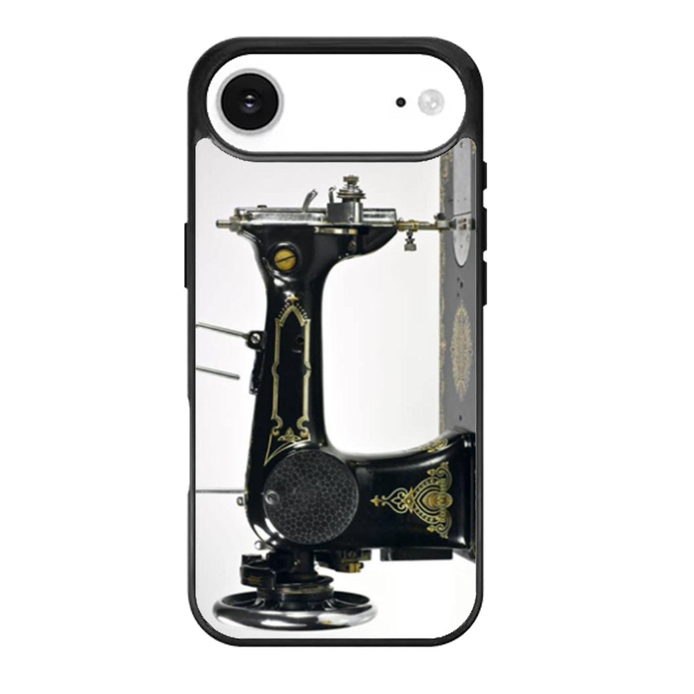 Sewing machine iPhone Air Case