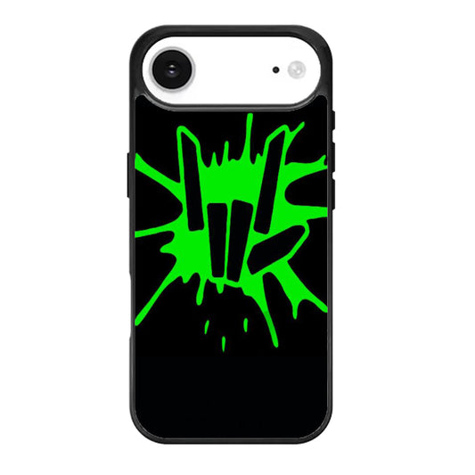 Share The love iPhone Air Case