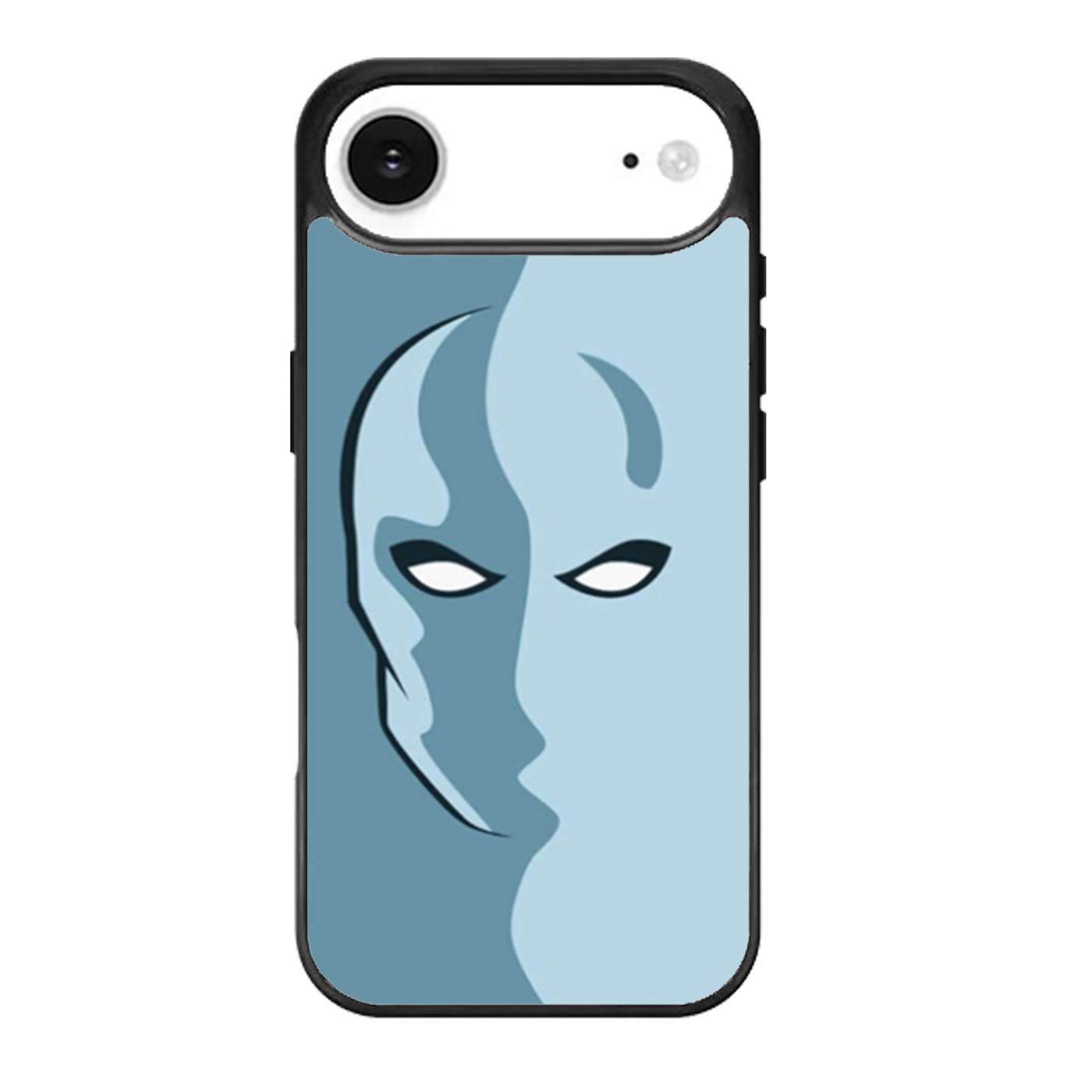 Silver Surfer iPhone Air Case