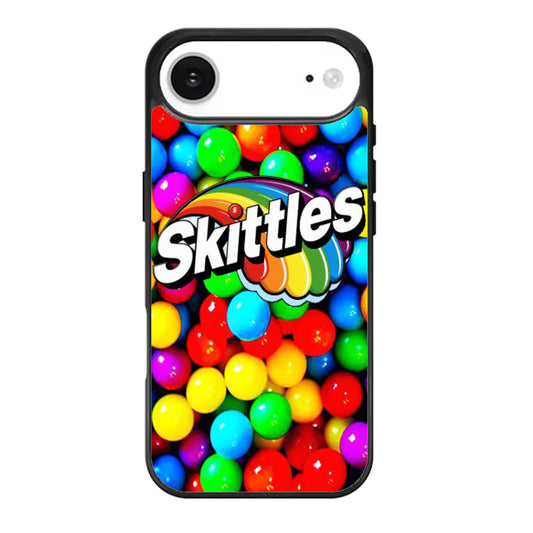 Skittles Color Cover iPhone Air Case