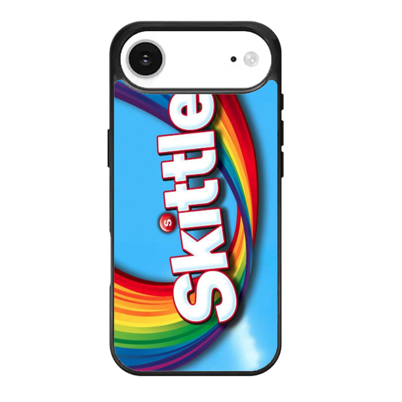 Skittles Rainbow Cover iPhone Air Case
