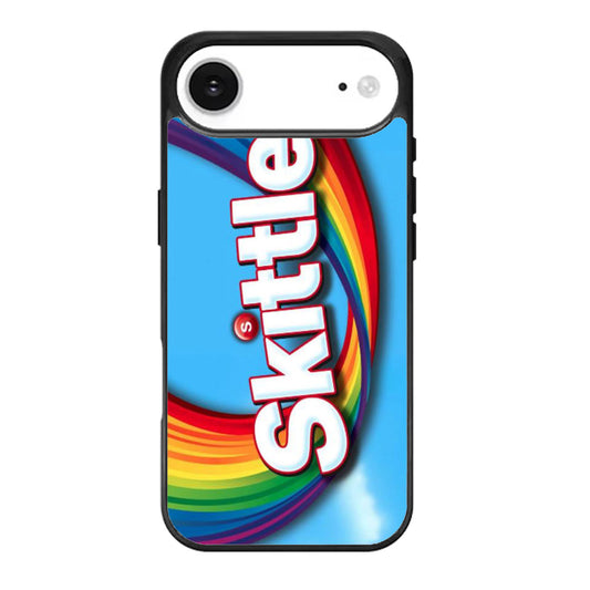 Skittles Rainbow Cover iPhone Air Case