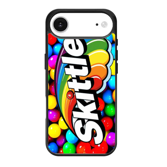 Skittles Wallpaper iPhone Air Case