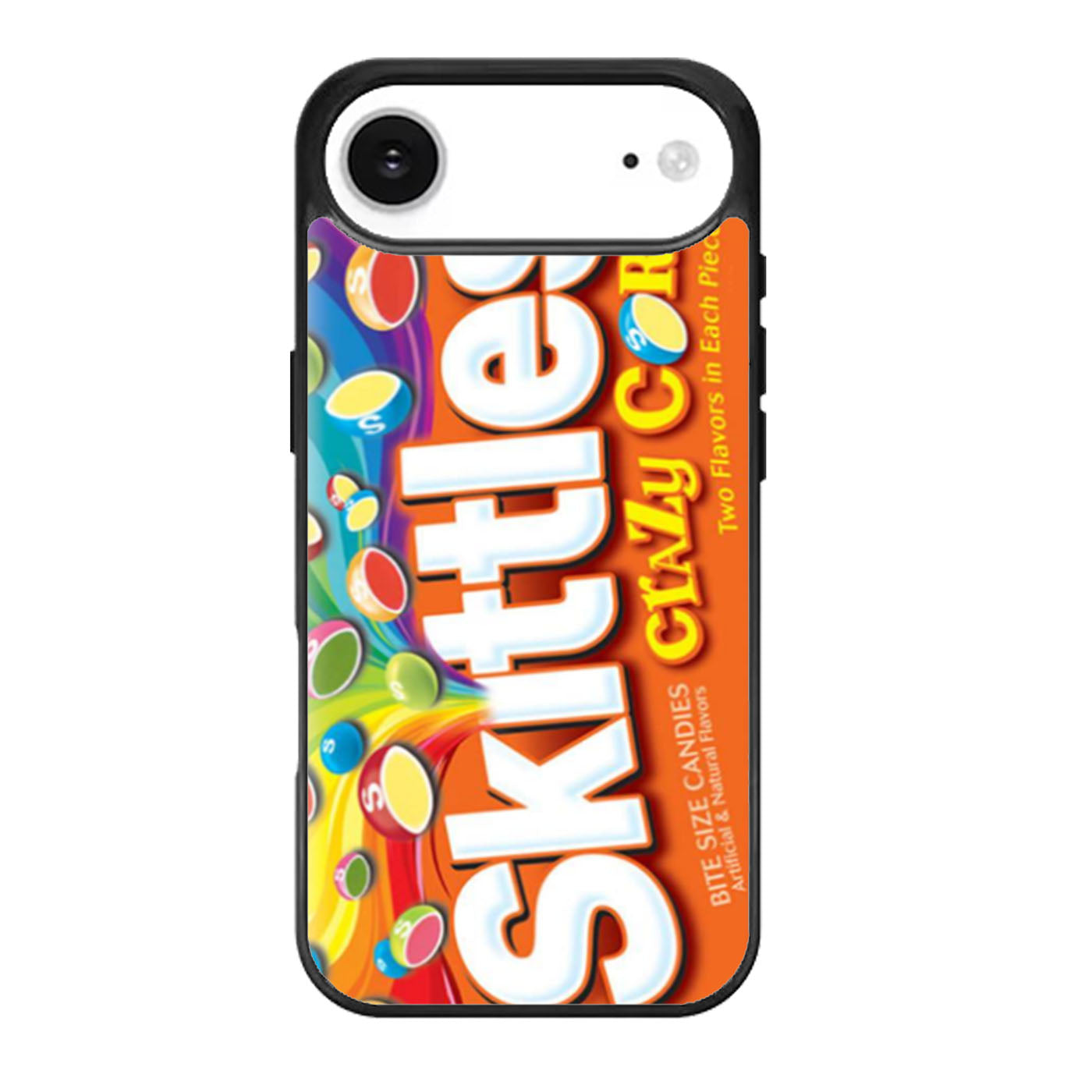 Skittles iPhone Air Case