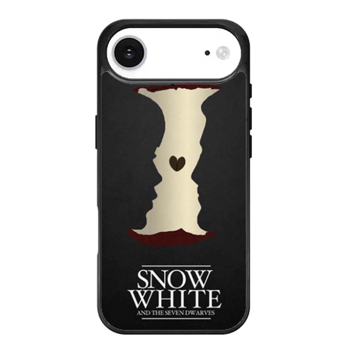 Snow White and The Seven Dwarves iPhone Air Case