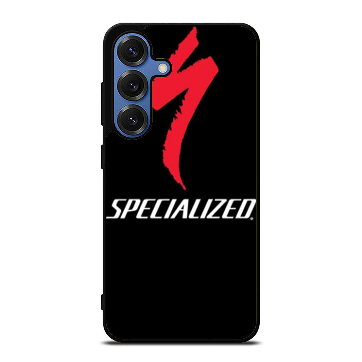 Specialized Downhill Bike Samsung S25 Ultra Case