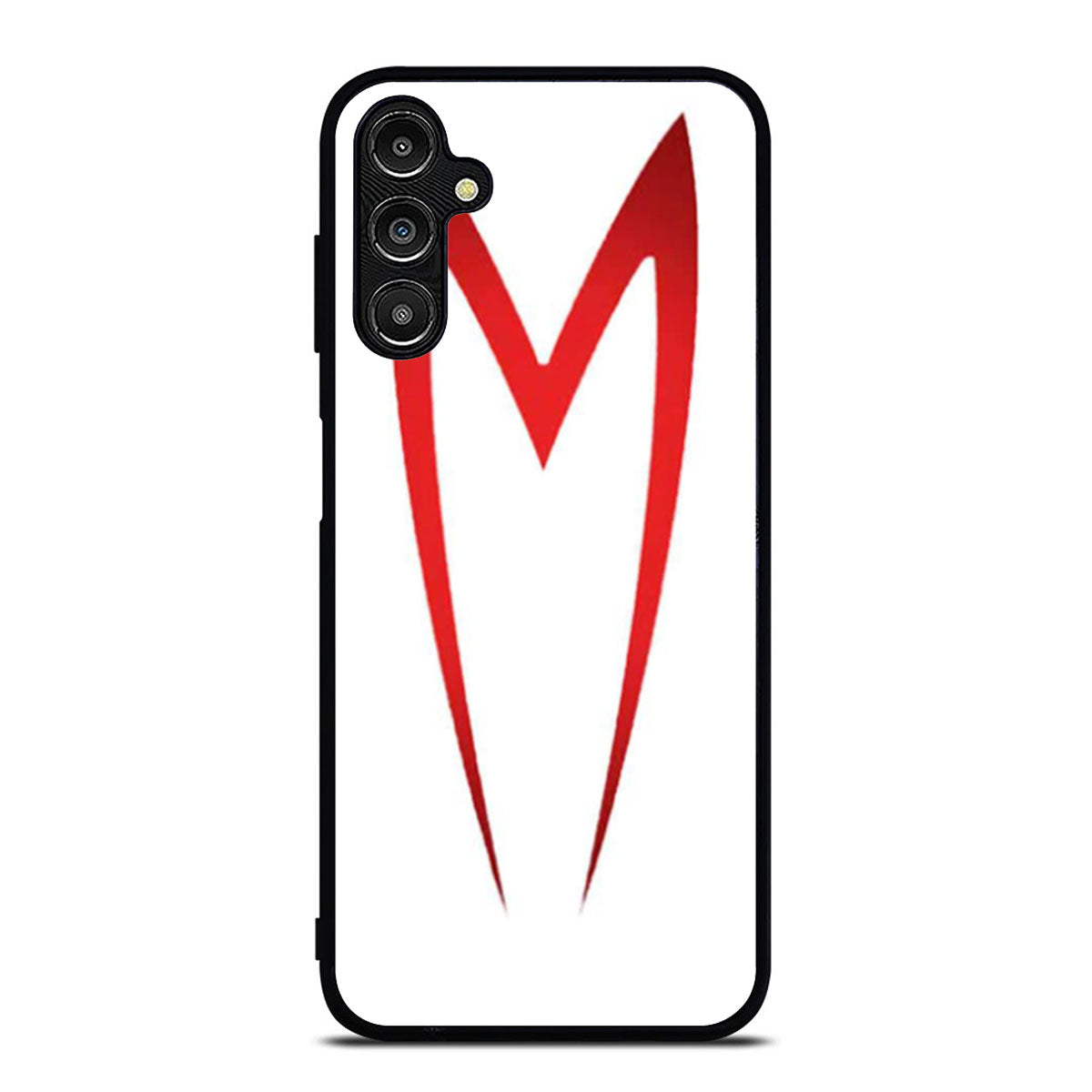 Speed Racer Mach Five Samsung A16 Case