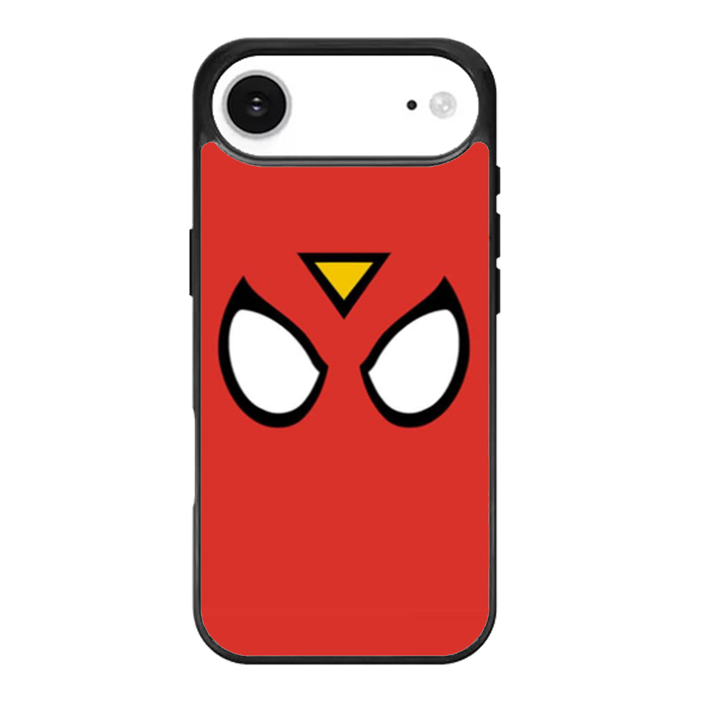 Spider Woman Mask iPhone Air Case