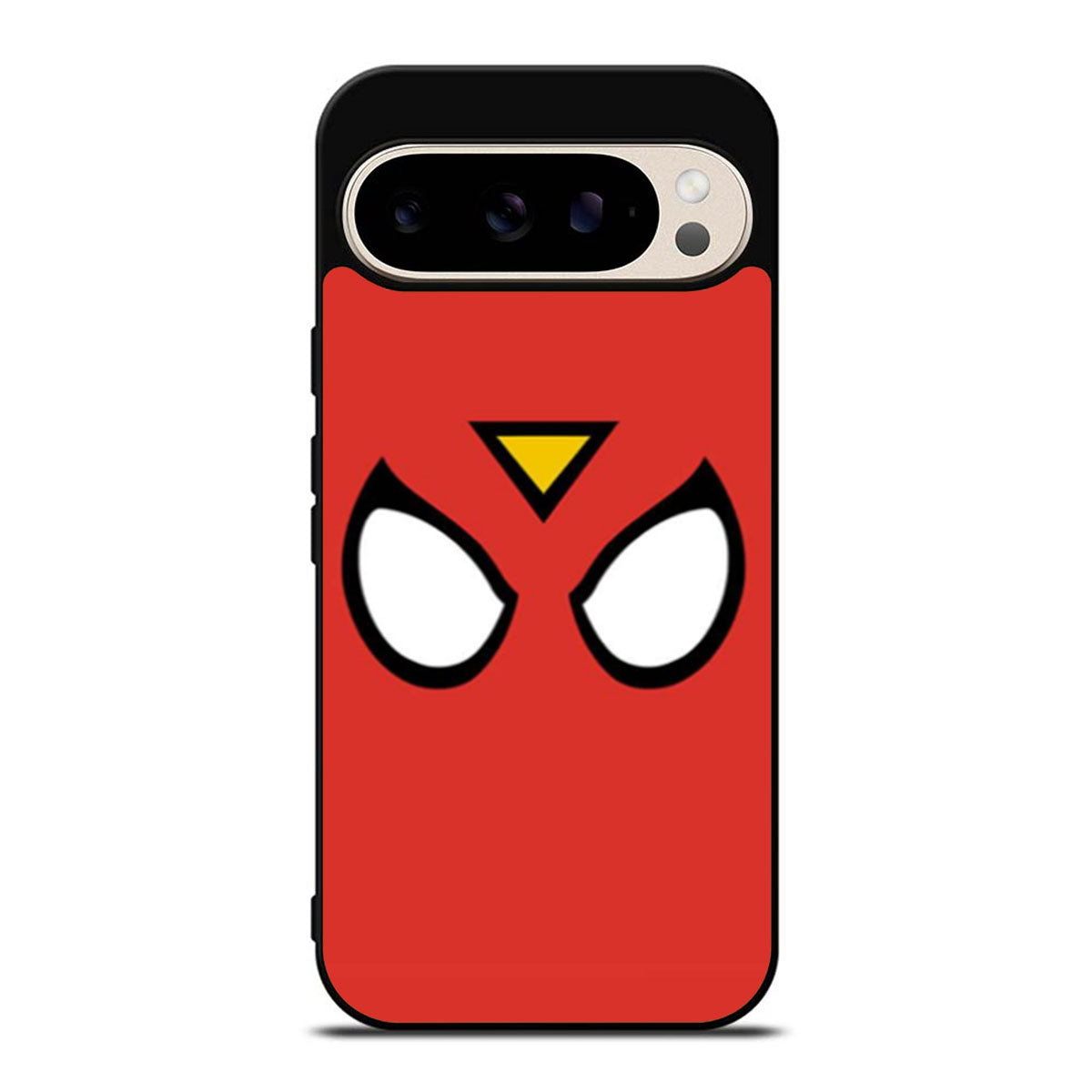 Spider Woman Mask Google Pixel 9 Pro Case