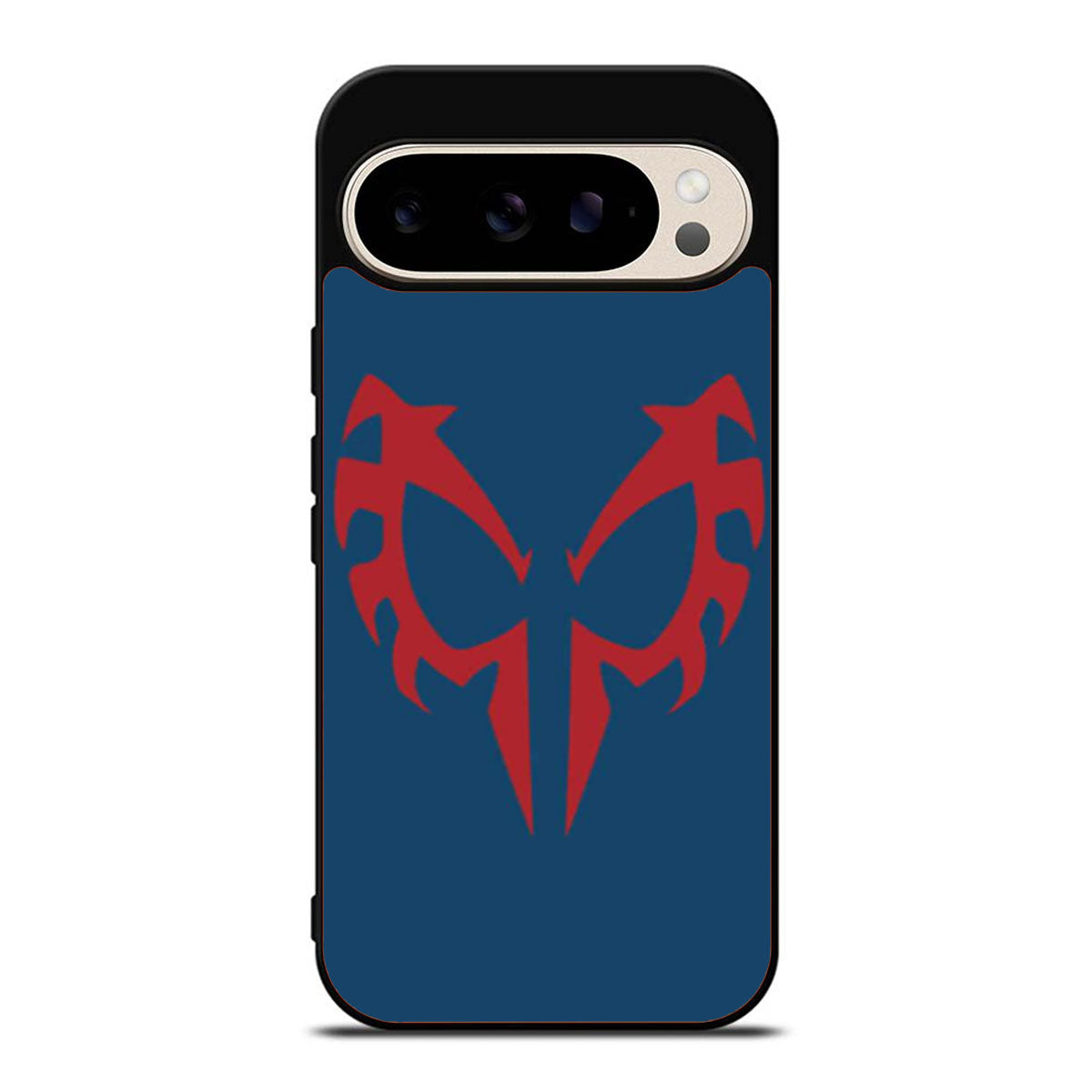 Spiderman 2099 Mask Google Pixel 9 Pro Case