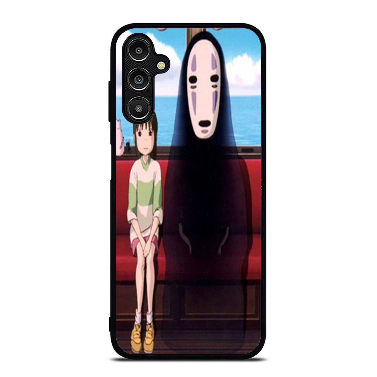 Spirited Away 03 Samsung A16 Case