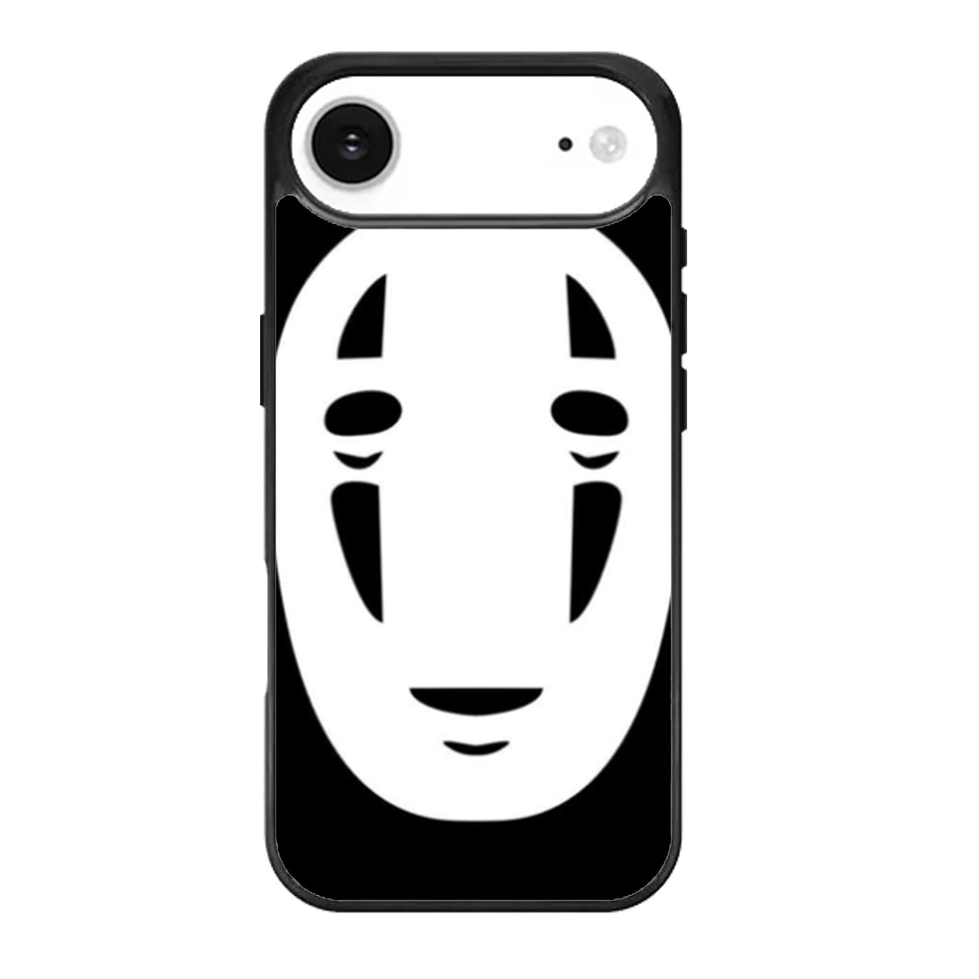 Spirited Away No Face iPhone Air Case