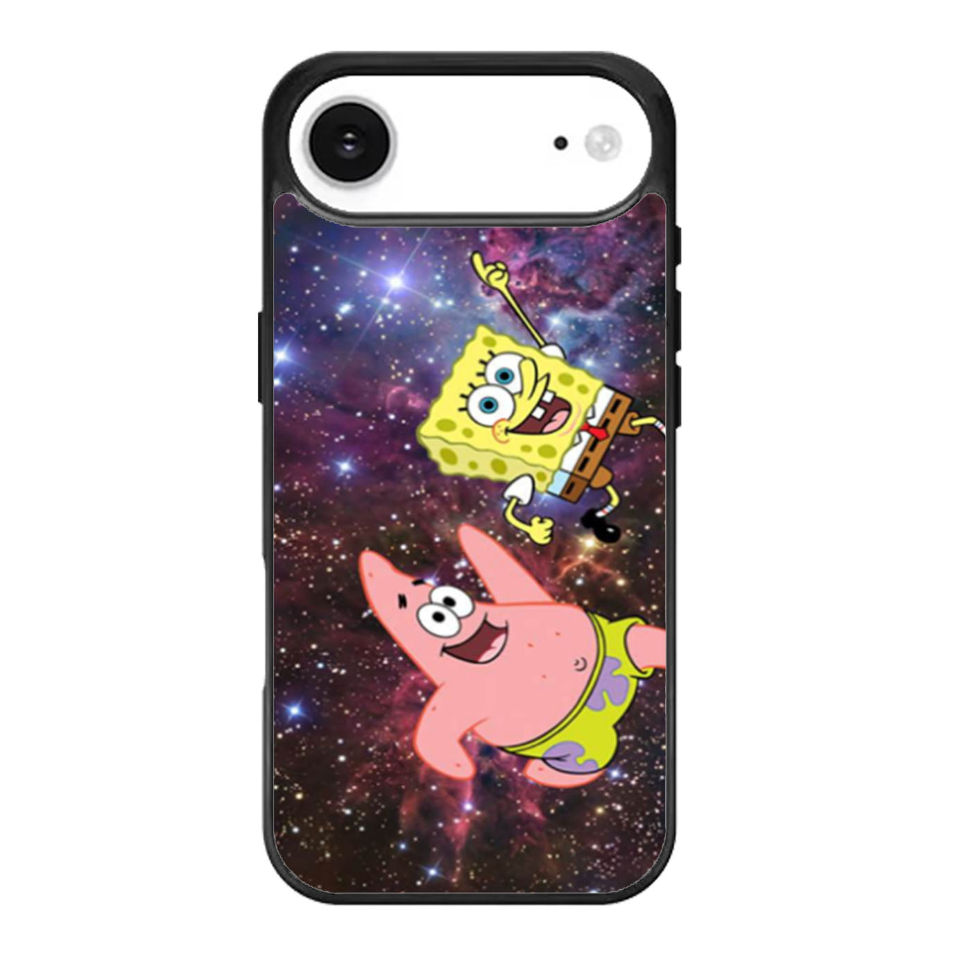 Spongebob Nebula Fox iPhone Air Case