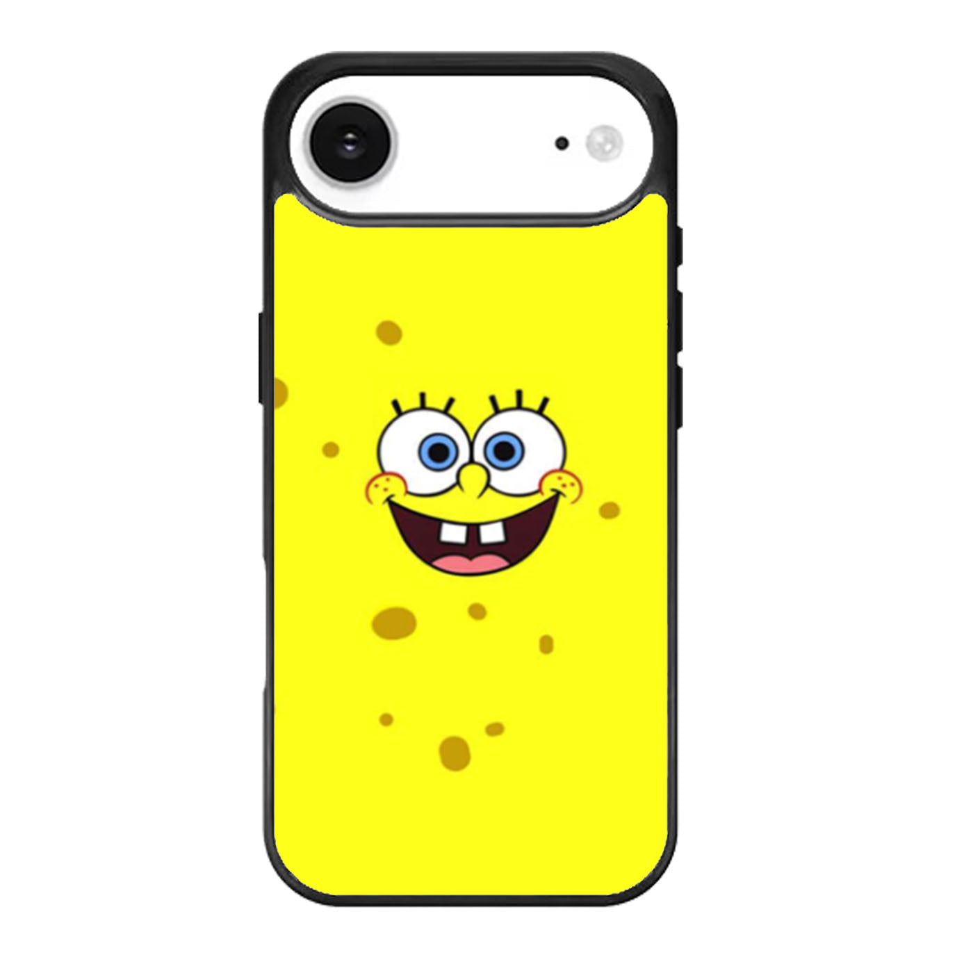 Spongebob Squarepants 02 iPhone Air Case