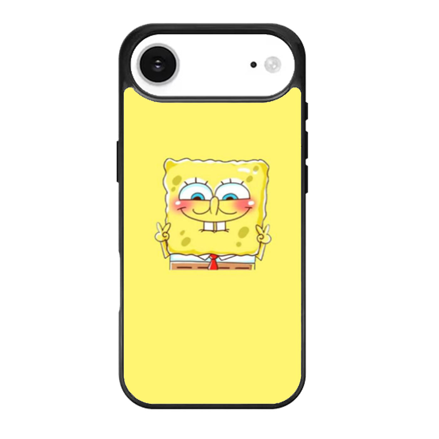 Spongebob Squarepants iPhone Air Case