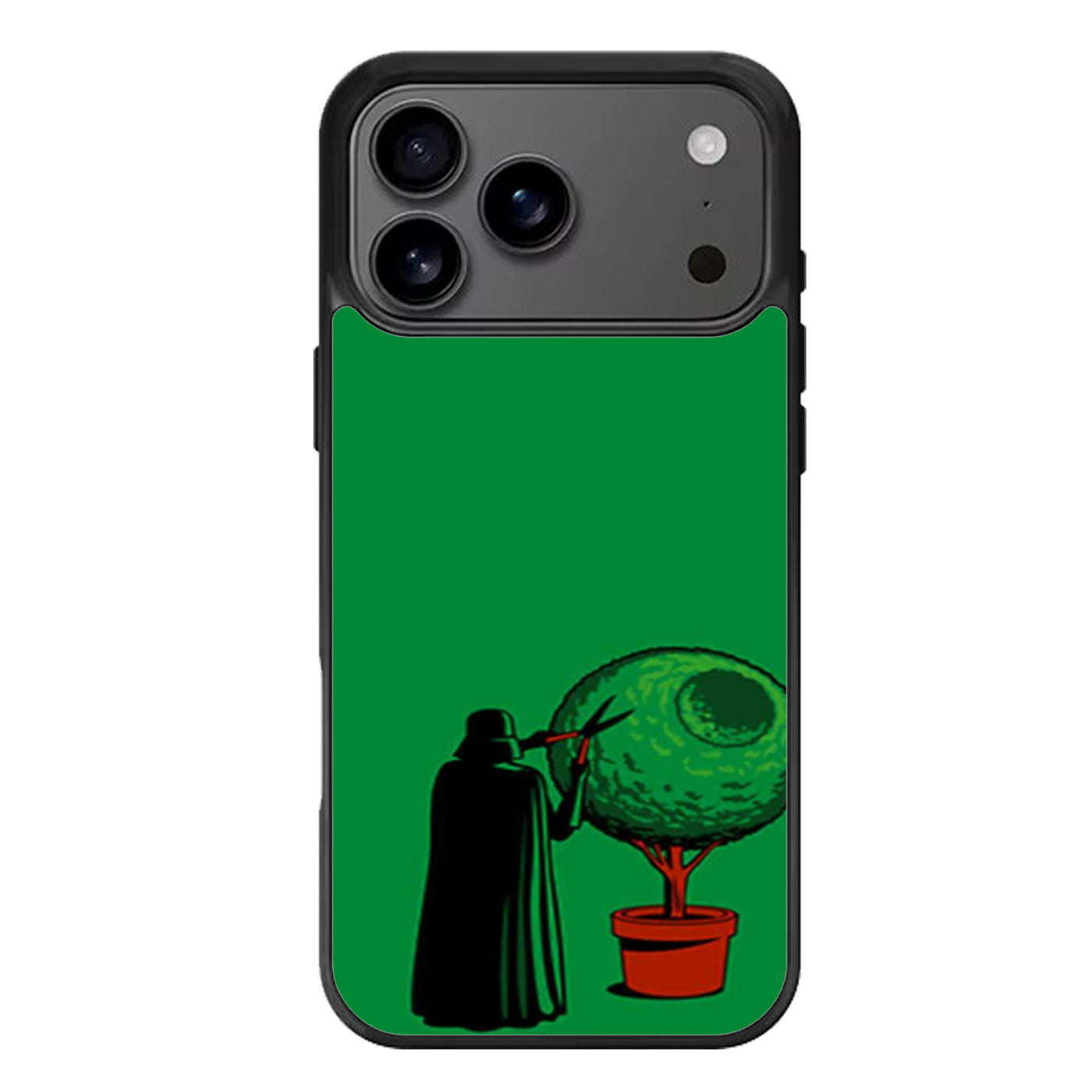 Star Wars 07 iPhone 17 Pro Max Case