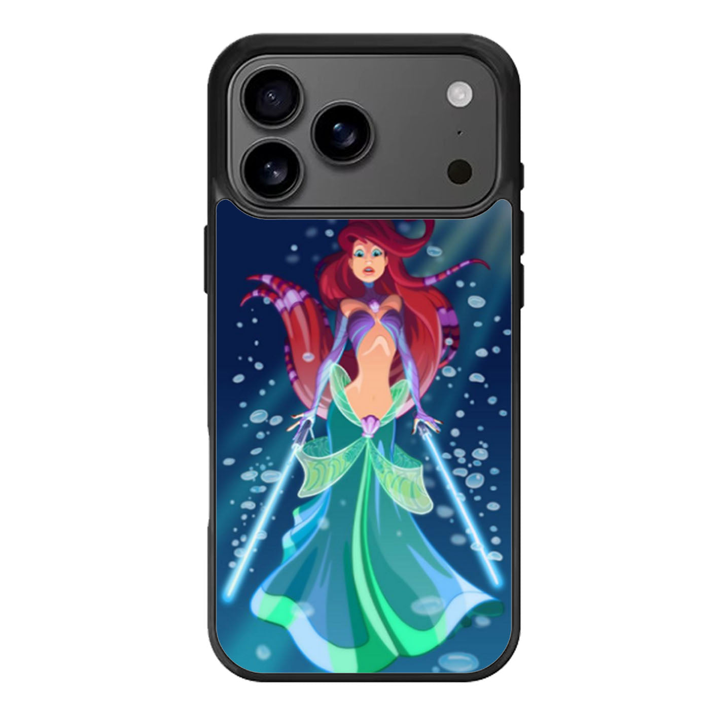 Star Wars Ariel iPhone 17 Pro Max Case