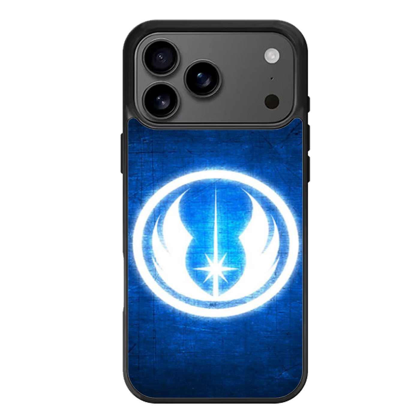 Star Wars Jedi Order iPhone 17 Pro Max Case