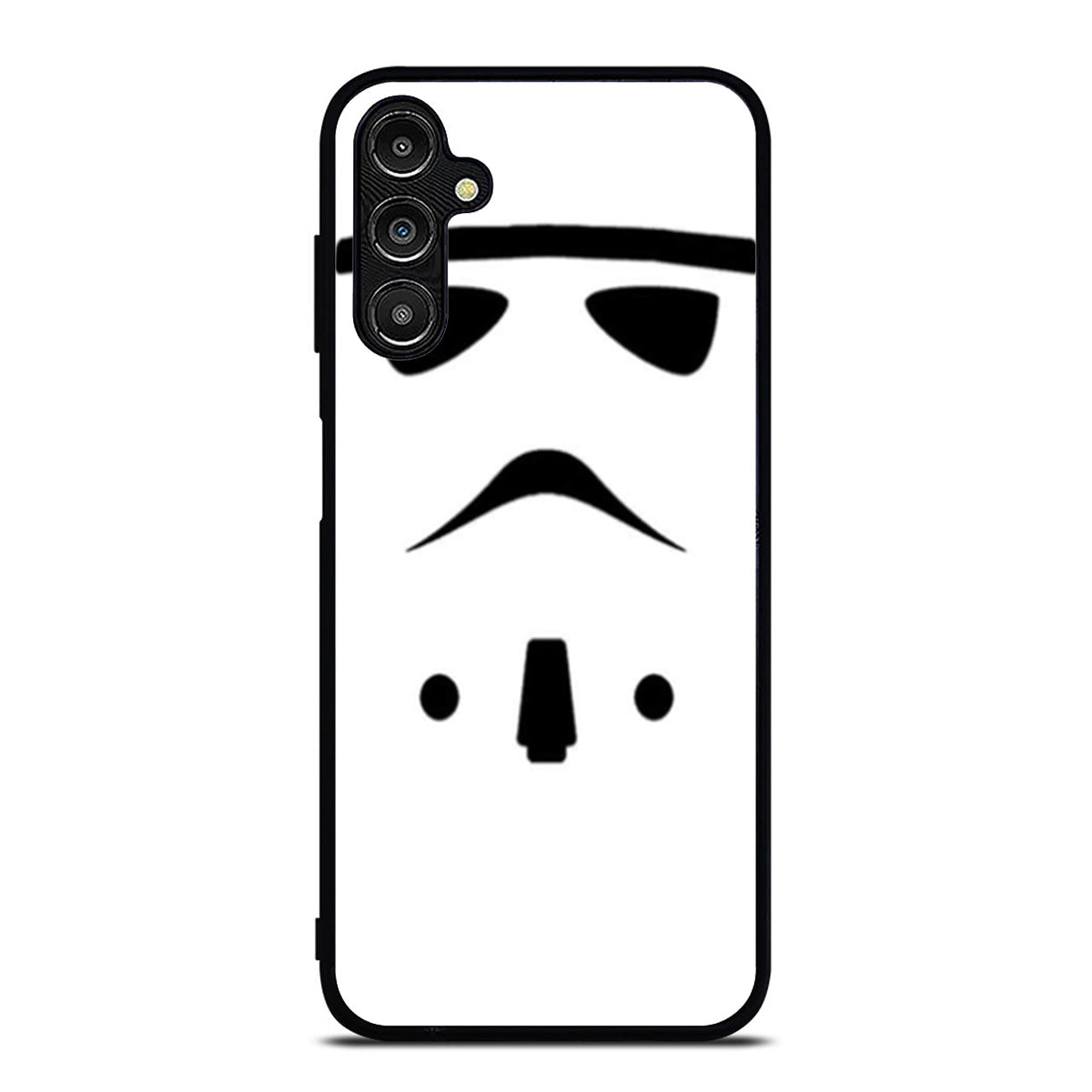 Star Wars Stormtrooper 03 Samsung A16 Case