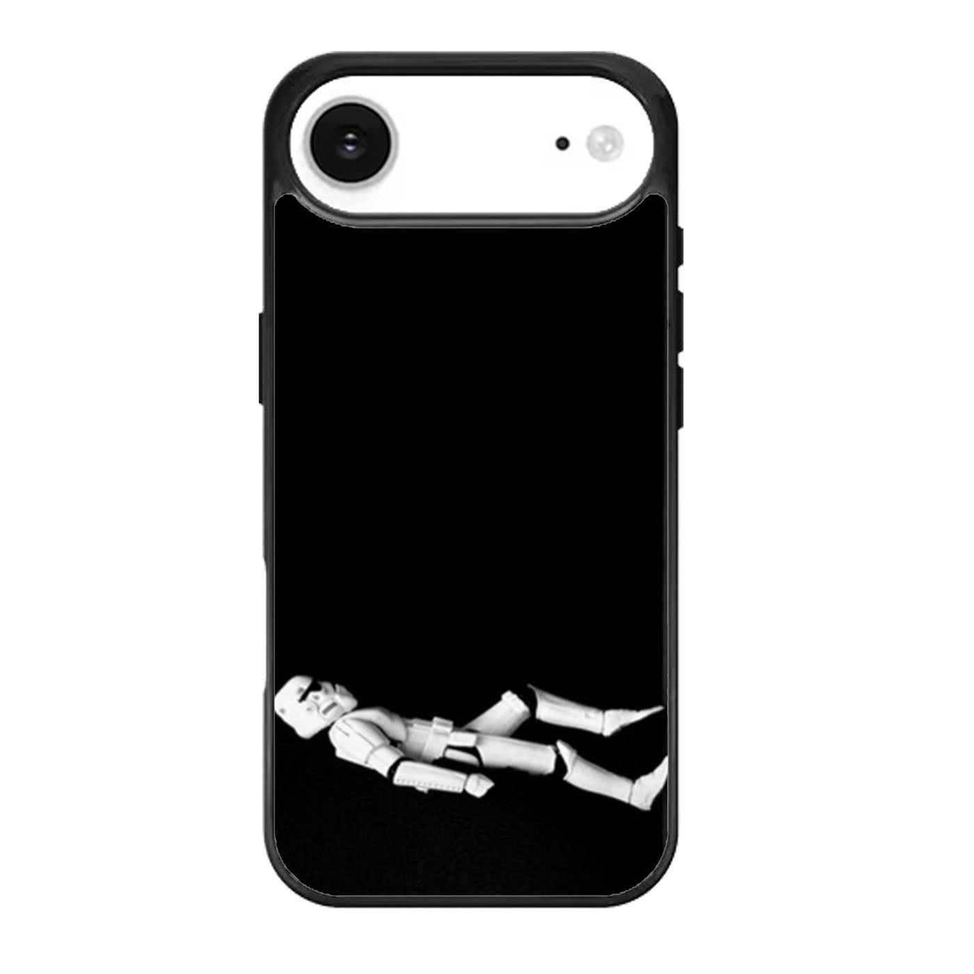 Star Wars Stormtrooper Moonwalk iPhone Air Case