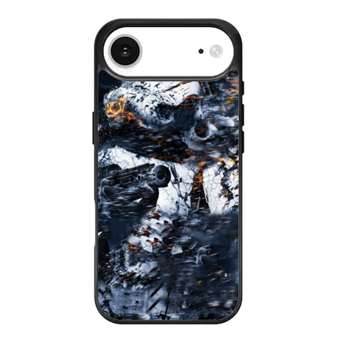 Star Wars Stormtrooper iPhone Air Case