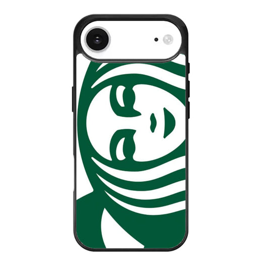 Starbucks Logo iPhone Air Case