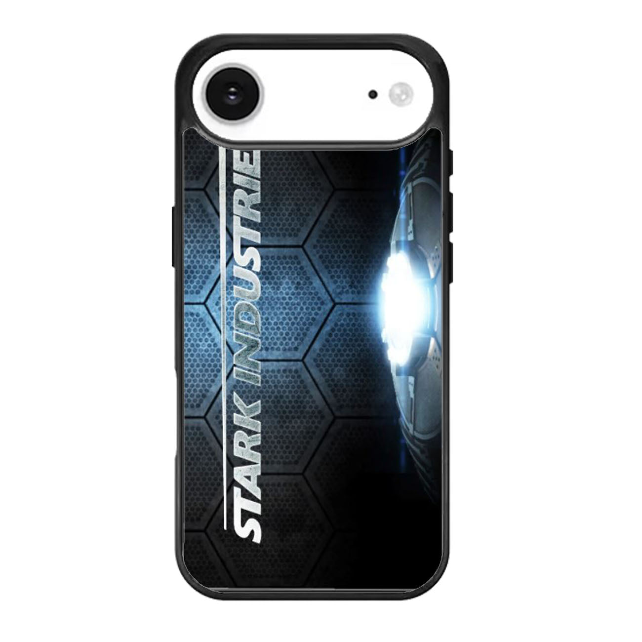 Stark Industries Wallpaper iPhone Air Case