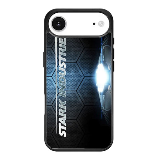 Stark Industries Wallpaper iPhone Air Case