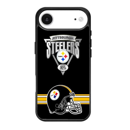 Steelers American Wallpaper iPhone Air Case
